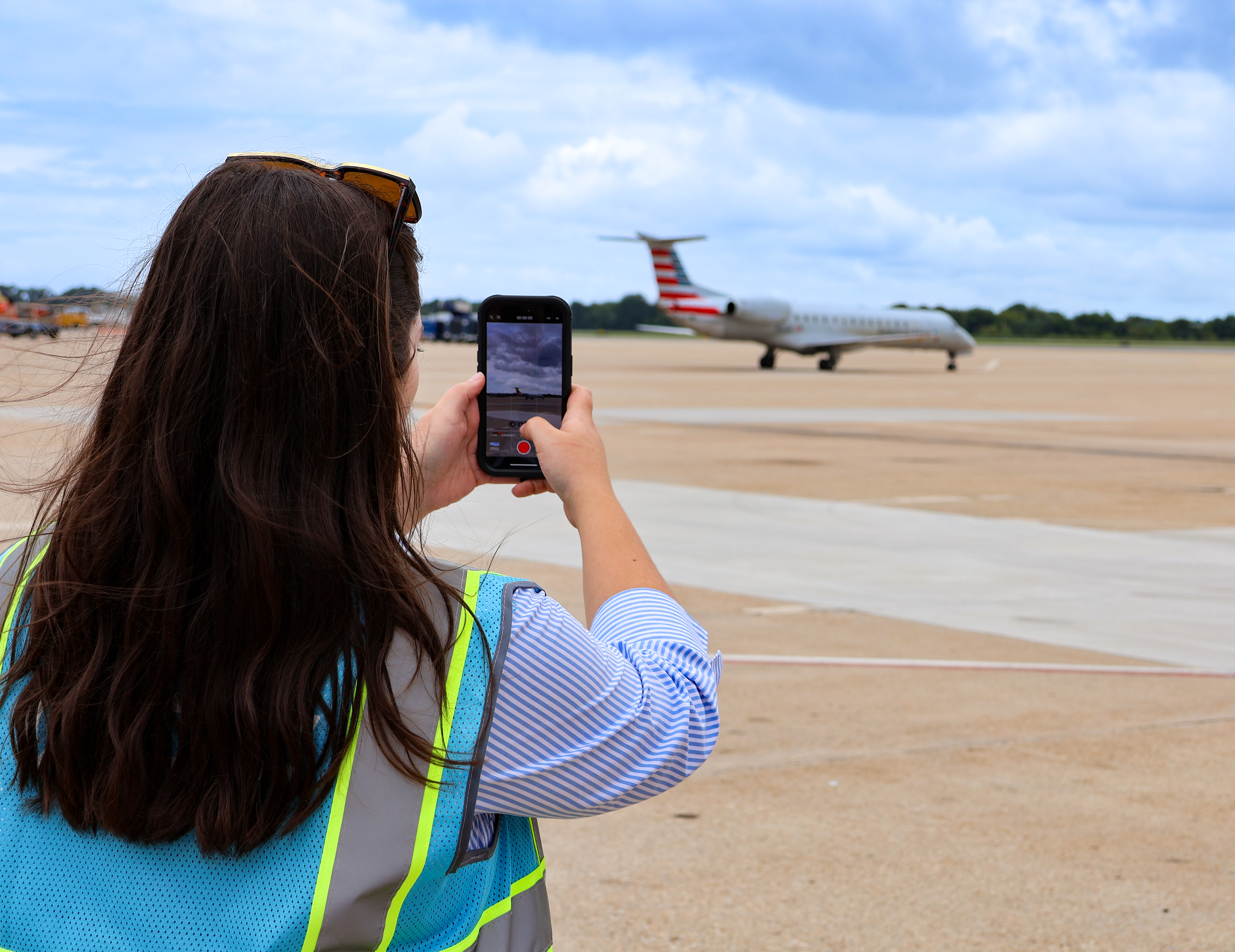 The Power of an Airport’s Social Media Team
