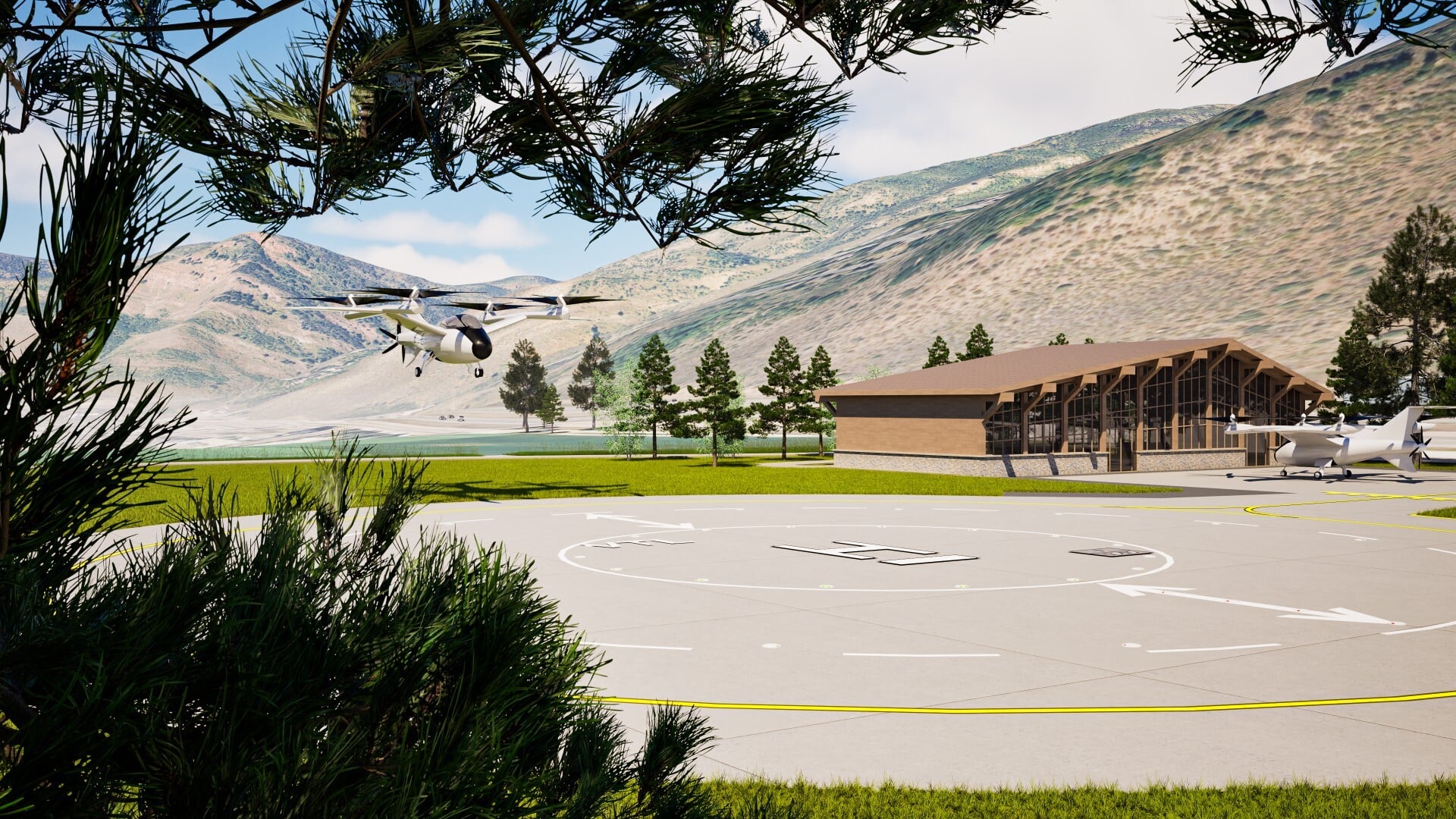 A Reflection on the Past Five Years of Advanced Air Mobility